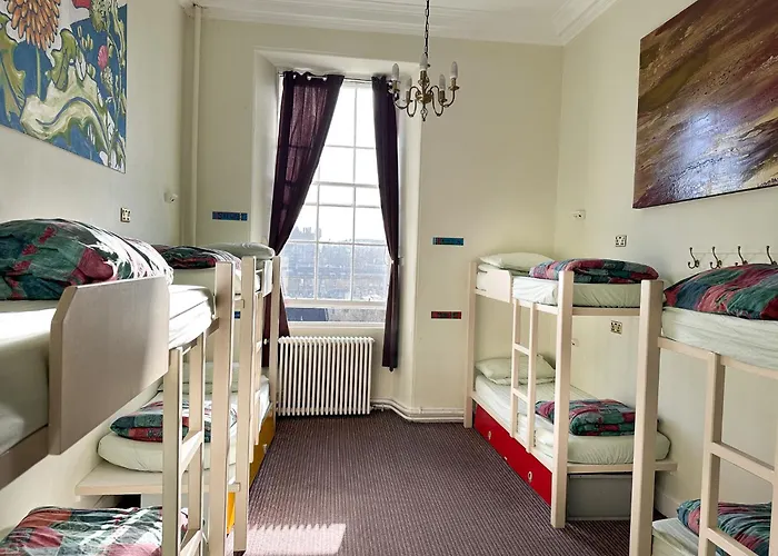 Castle Rock - Adults OnlyHostel